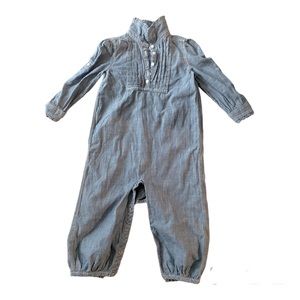 Ralph Lauren Jean jumper